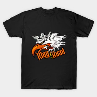 King of The Road T-Shirt